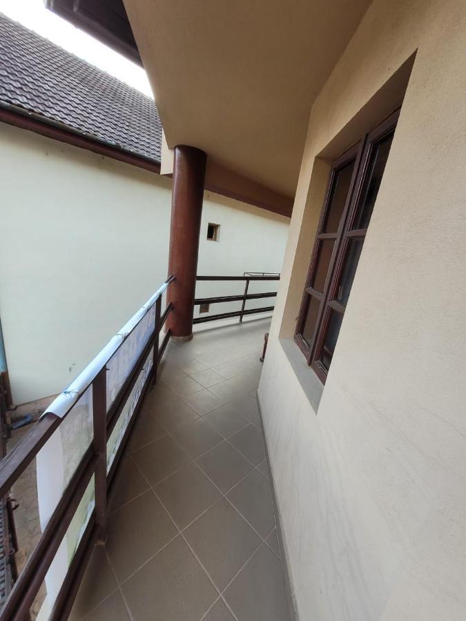 Casa Basu Vila Băile Herculane Exterior foto